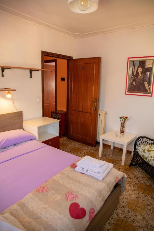 La Conca Apartment: A View On The Roman Aqueduct Perugia Exterior photo